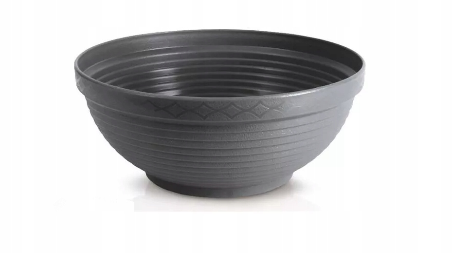 

Donica Misa Antracyt 17cm DMS03 Prosperplast