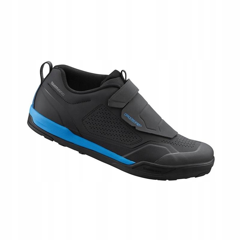Shimano Boty SH-AM902 černá 2020 46