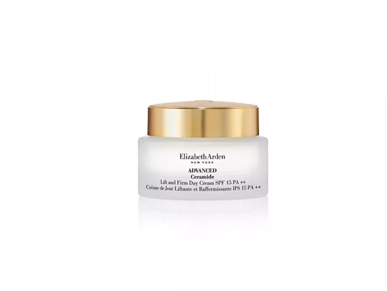 Advanced Ceramide lift & firm day cream SPF15