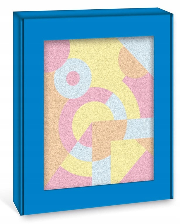 Zestaw kreatywny 8 projektów Janod 8+ EAN (GTIN) 3700217377540