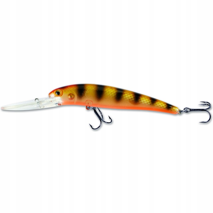 Wobler Pływający Robinson Weaver 19g 120mm Pe