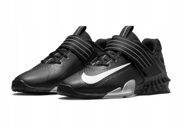 Buty Nike Savaleos Rozmiar 45,5 Wkładka 29 CM Oryginalne