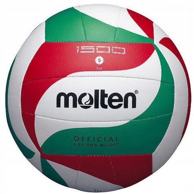 

Molten V5M1500 Piłka Siatkowa Siatkówki 5