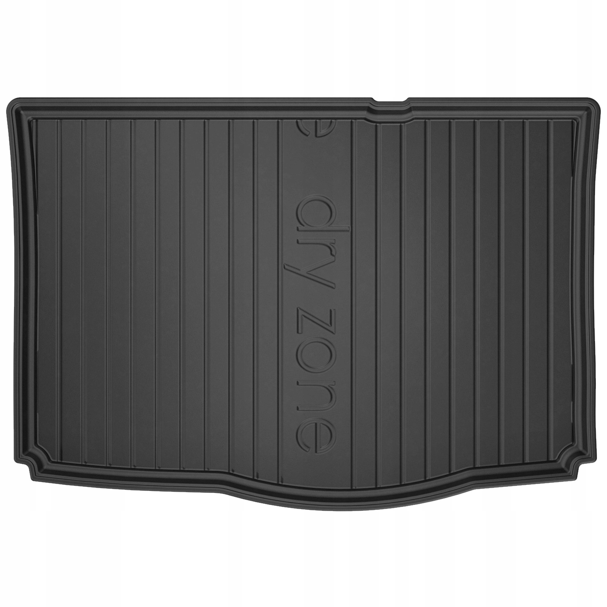 Gumová rohož DryZone pro Fiat Punto 2012-2014