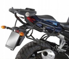 Kappa Rám Centrálneho Kufra Yamaha FZ1 1000 (06-15) (bez Dosky