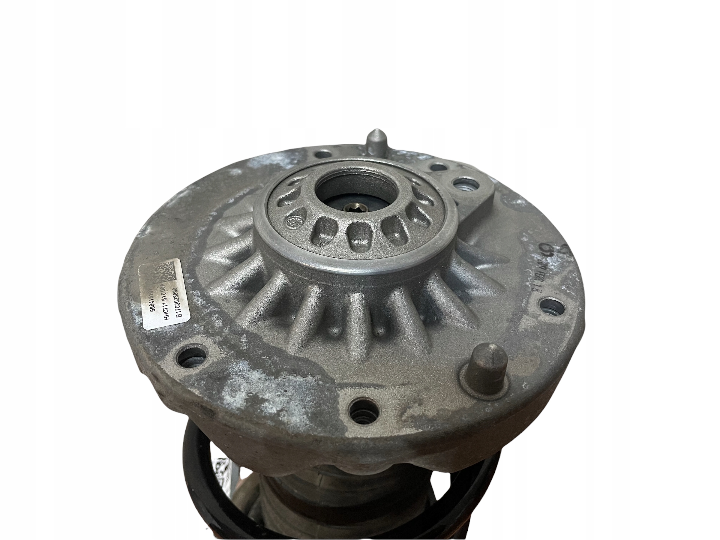shock absorber right X-DRIVE BMW X2 F39