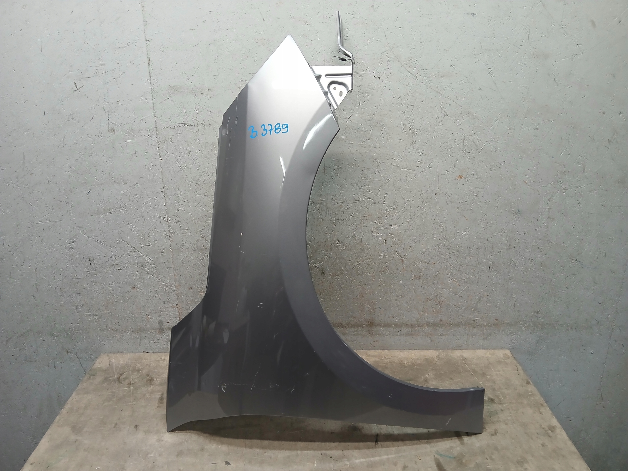 fender front right OPEL CORSA F