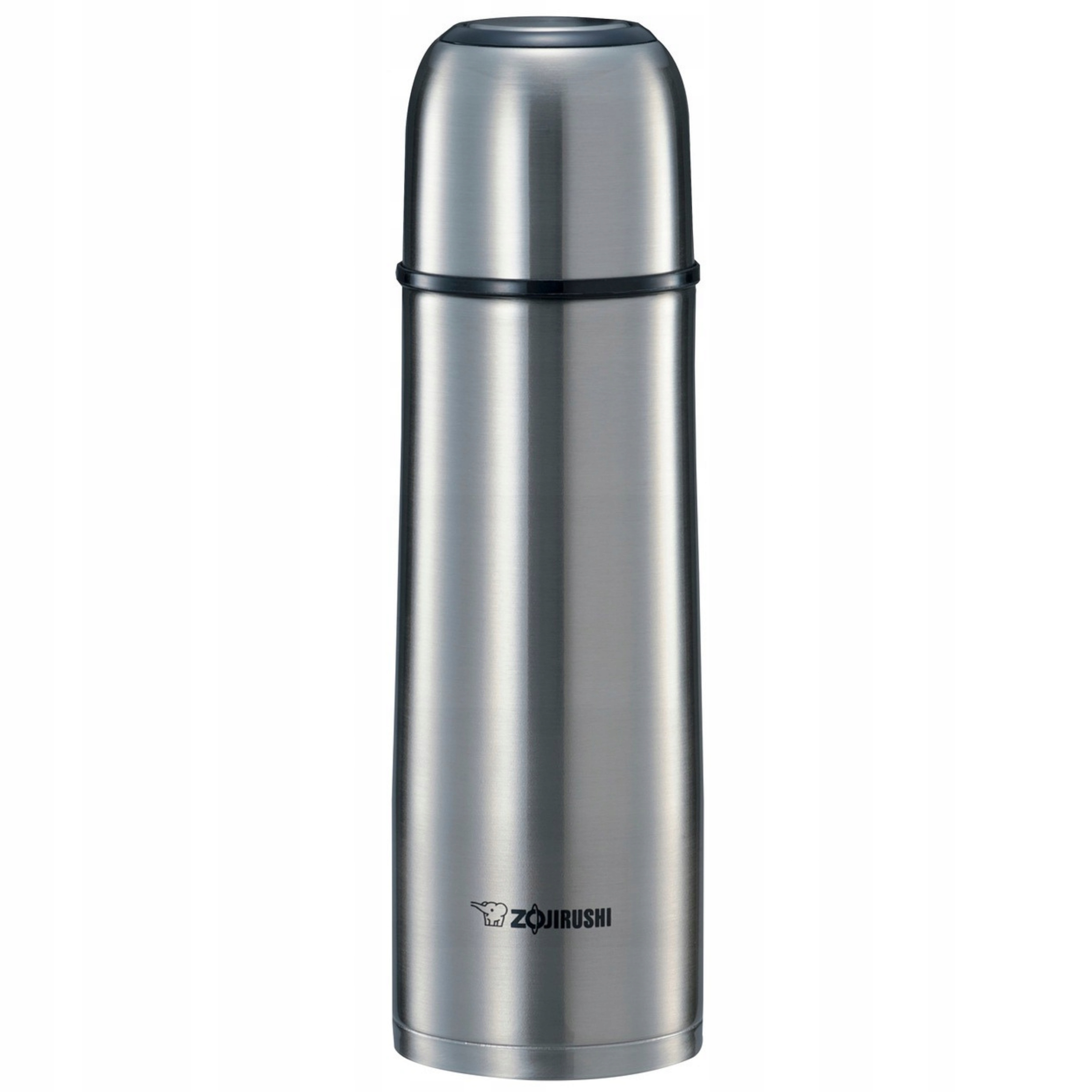 Termoska s kelímkem Zojirushi SV-GR50-XA 500 ml Termohrnek Ocelový