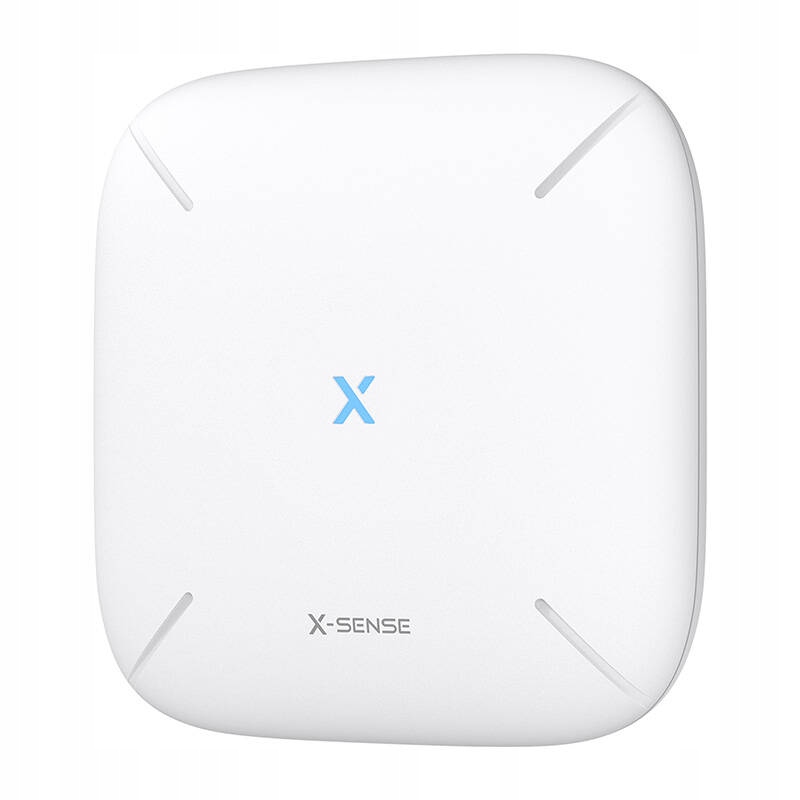 Základnová Stanice X-sense SBS50 Wi-fi Bezpečnostní Systém 50 Zařízení