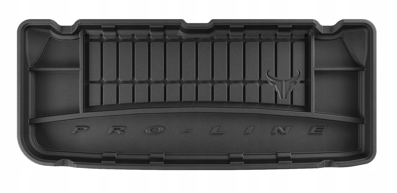 Gumová Rohož Do Kufru Kobereček Mini One R50 Hatchback 2001-2006 Tm