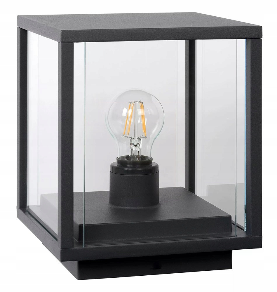 Vonkajšia stojaca lampa Claire 27883/25/30 Lucide