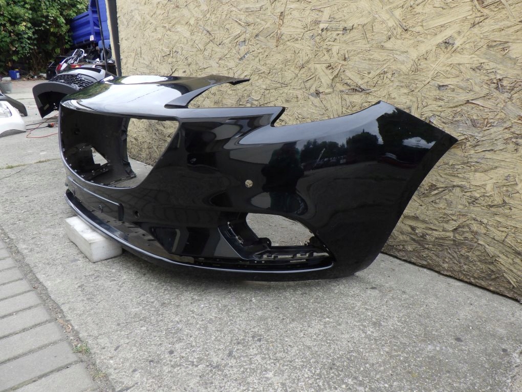 OPEL CORSA E 15- branik prednji