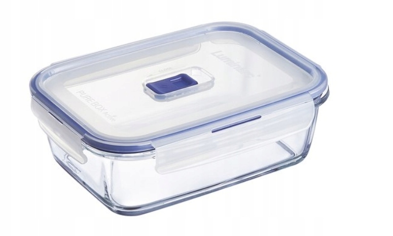 

Pojemnik hermetyczny Luminarc Pure Box 0,82 l