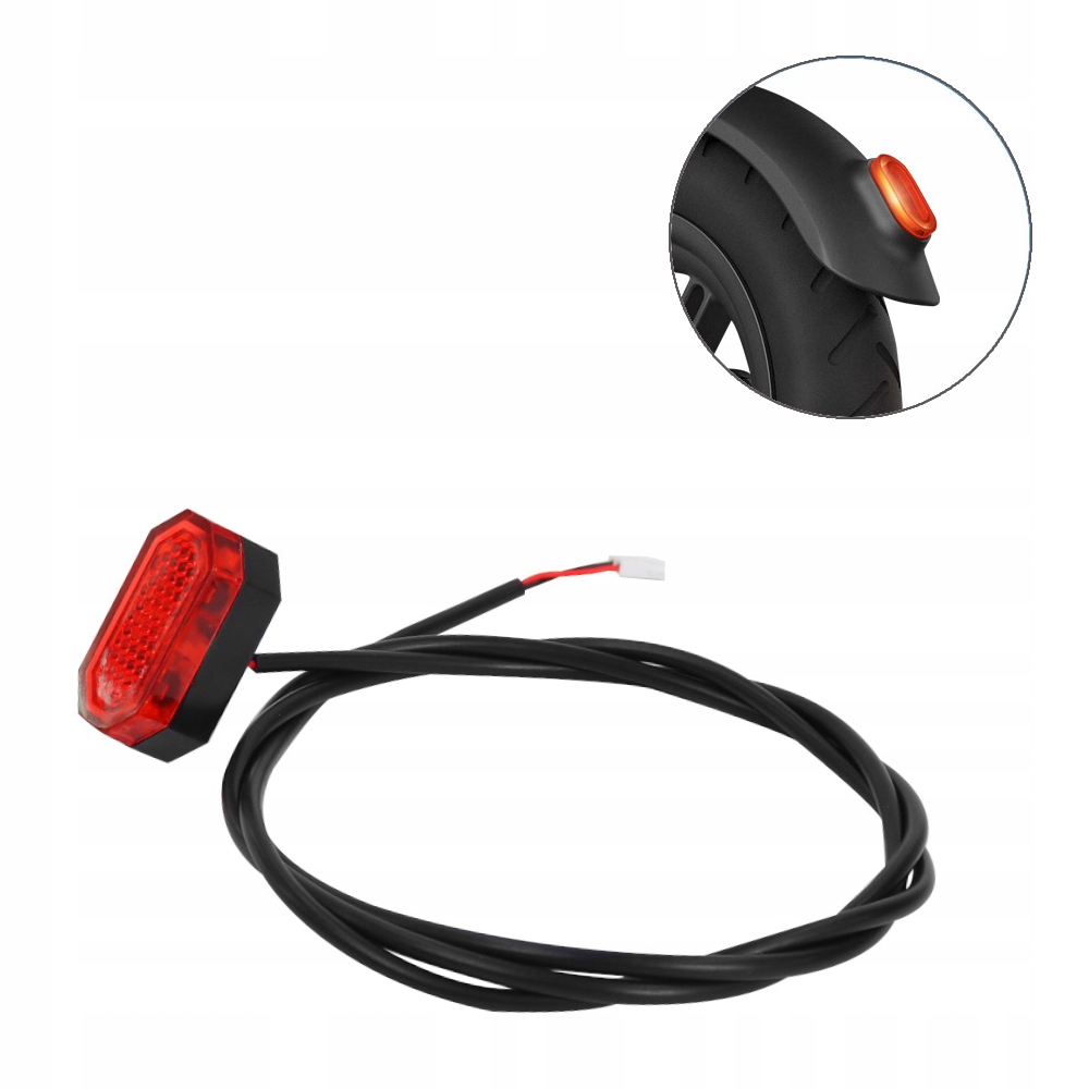 

Lampka Led Błotnika Tylnego do Motus Scooty 8.5