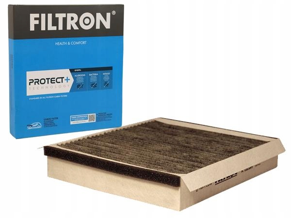 

Filtron Filtr Kabinowy K1120A Mercedes ML W163