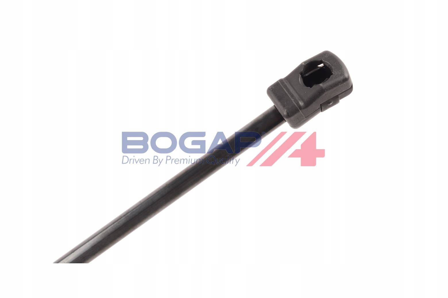 пружина газовая, крышка Двигателя Bogap C5134159