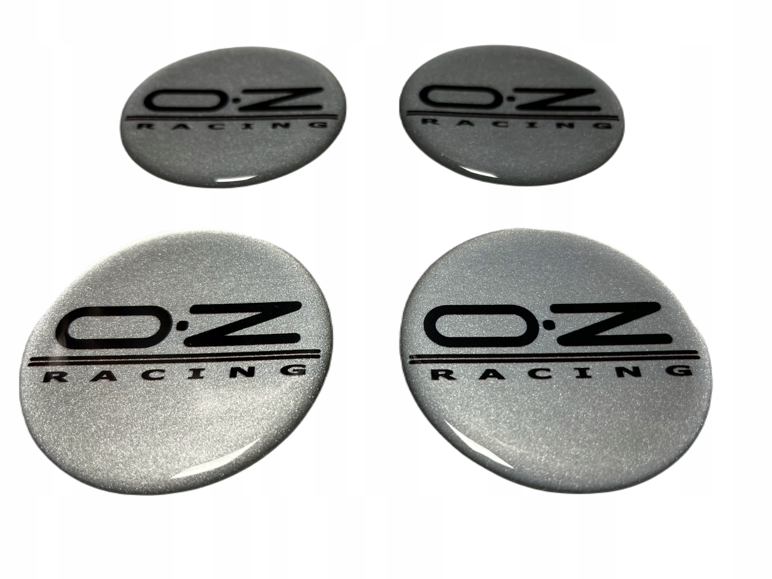 

Naklejki Znaczki Emblematy Na Felgi Oz 55MM