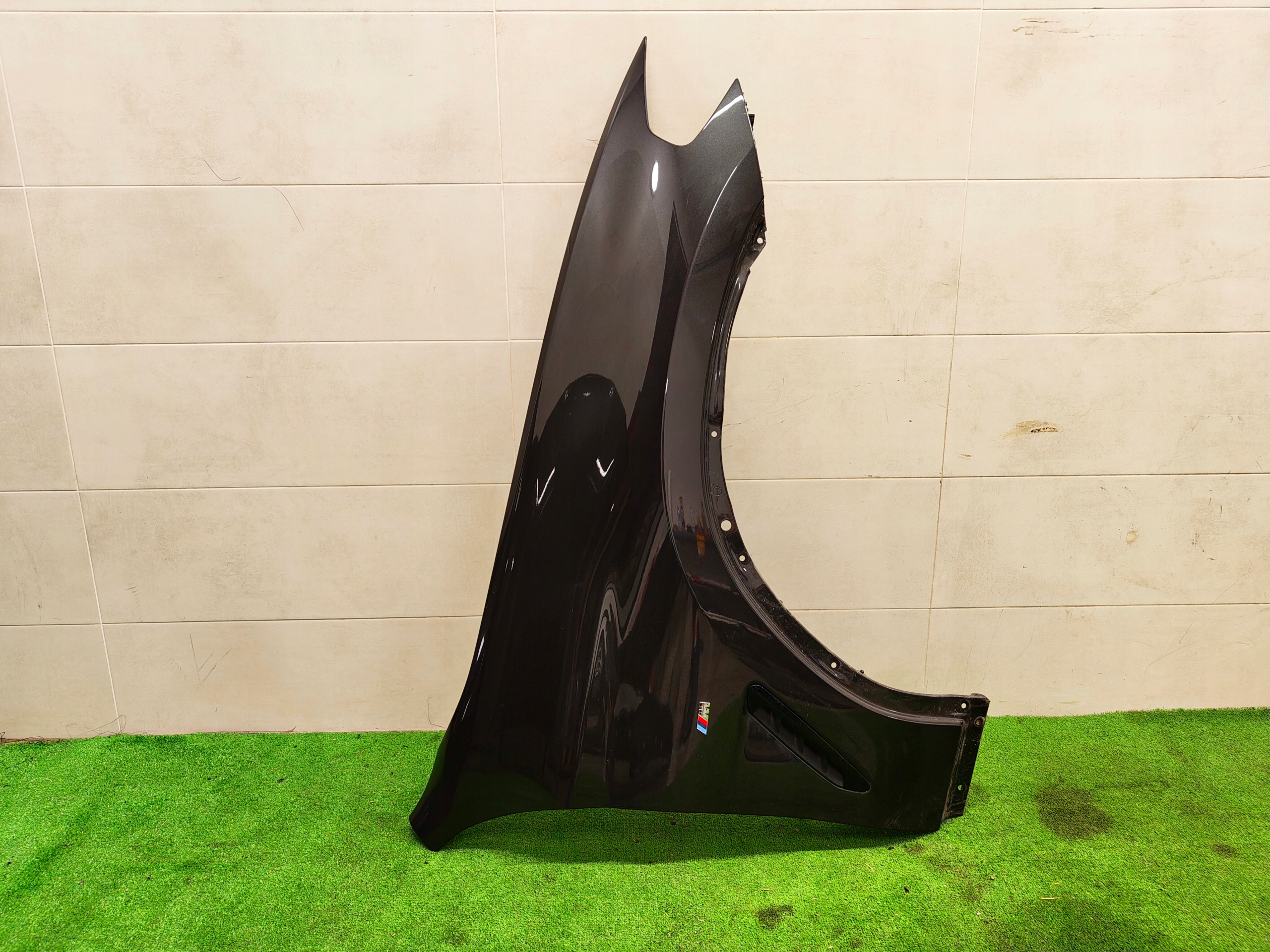 BMW X3 G01 X4 G02 BŁOTNIK PRAWY PRZÓD M-PAKIET A90 LCI