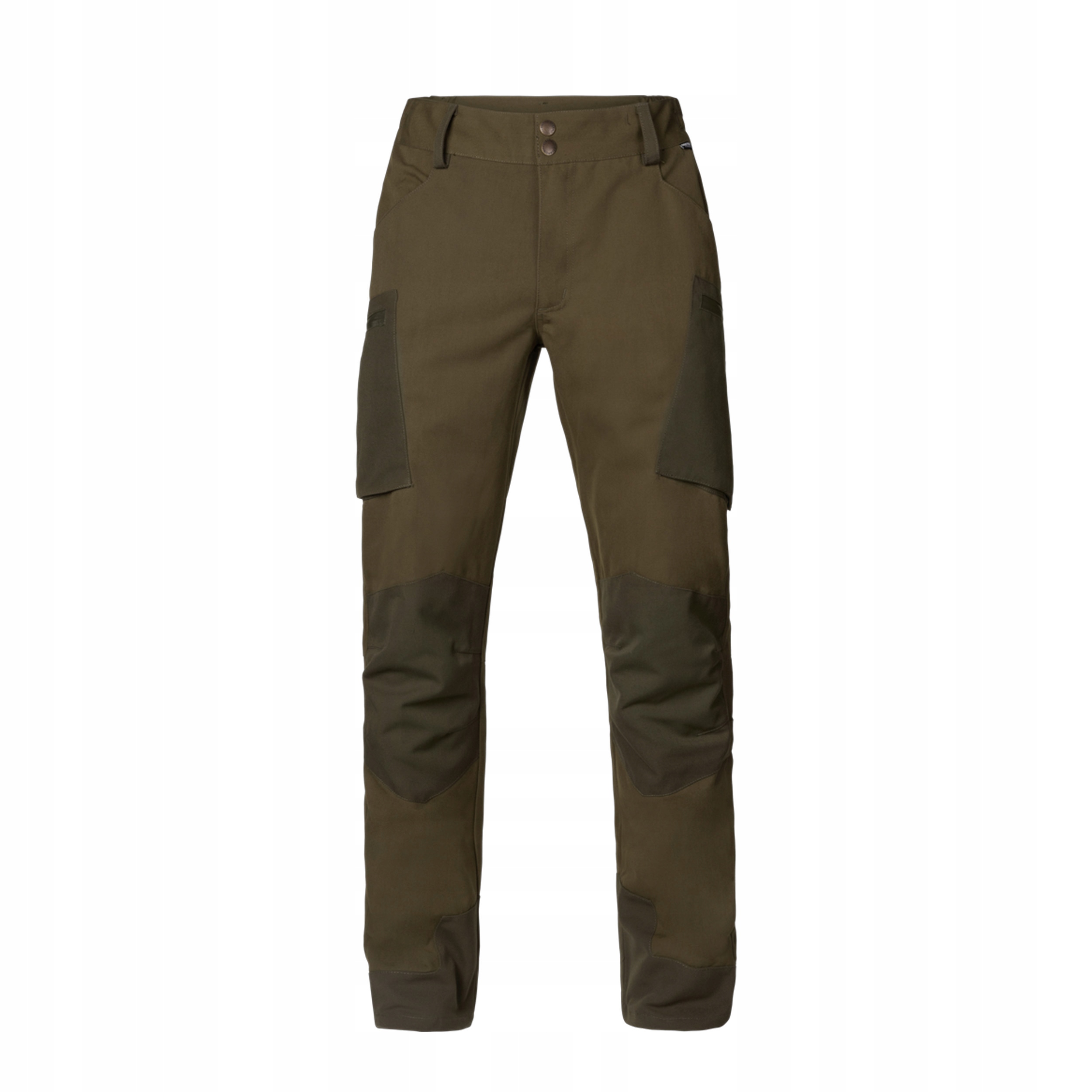 Spodnie Seeland Trax Light pine 60/33"