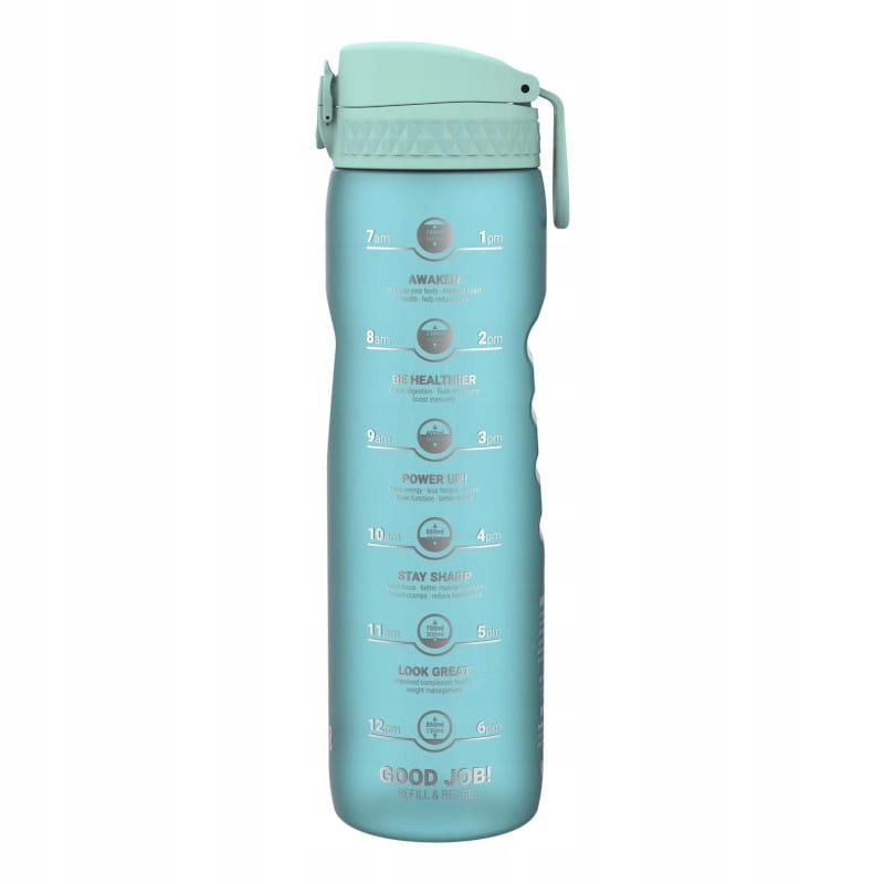 

ION8 Butelka bidon motywacyjna 1000 ml Motivator