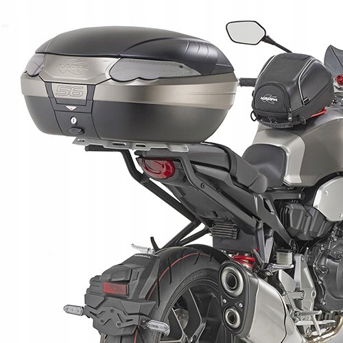 Kappa Rám Centrálneho Kufra Honda Cb 1000 R (18)