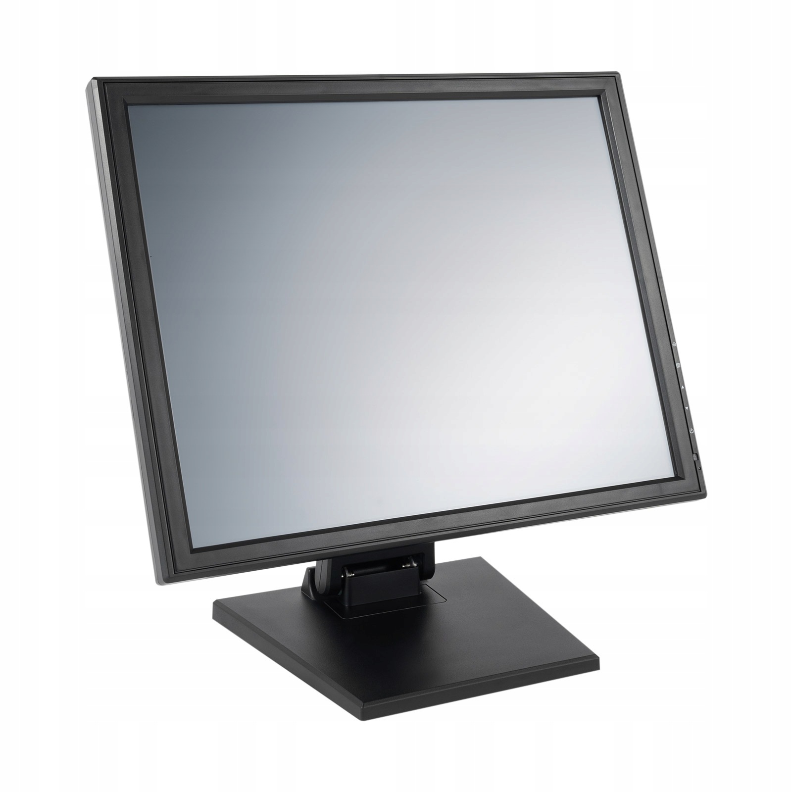 17palcový dotykový LCD monitor 4:3 standardní dotykový LCD monitor