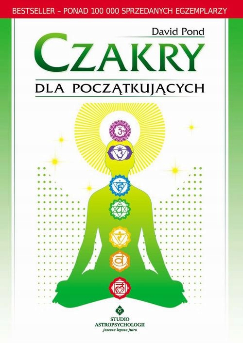 CZAKRY DLA POCZĄTKUJĄCYCH DAVID POND EBOOK