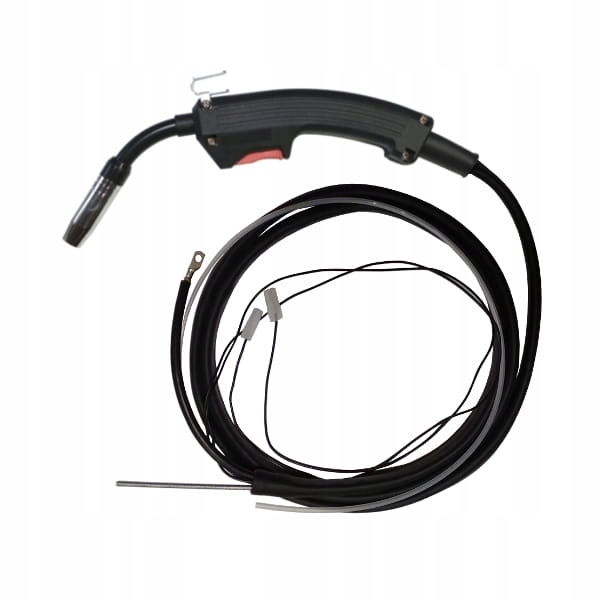 UCHWYT SPAWALNICZY MIG SGA MB-14 EINHELL 2 m