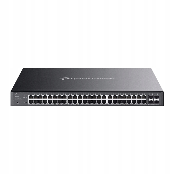 TP-Link SG2452LP 52xGb (32xPOE+) 230W Smart Switch Omada Sdn
