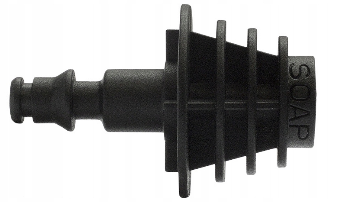 DYSZA DO CHEMII DETERGENTU LAVOR Kod producenta 8.002.0634