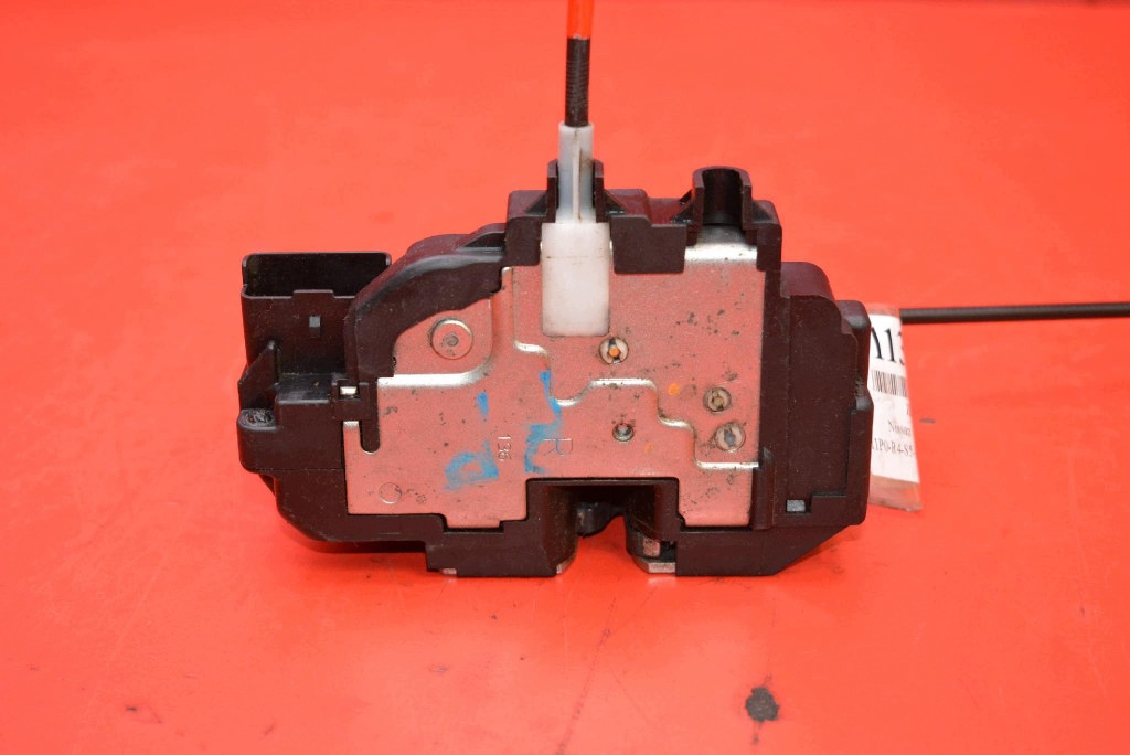 lock door right front front EU NISSAN NOTE 1 and E11 05-09