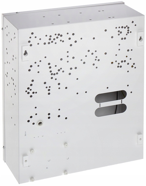 OBUDOWA DO PŁYT CENTRAL ALARMOWYCH AWO-250 Typ alarmu brak informacji