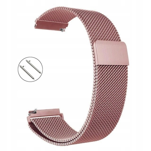 

Bransoletka Pasek Do Samsung Galaxy Watch 42MM