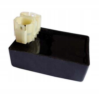 10198-01 - МОДУЛЬ ЗАПАЛЮВАННЯ CDI HONDA TRX 400EX / X '05 - '14