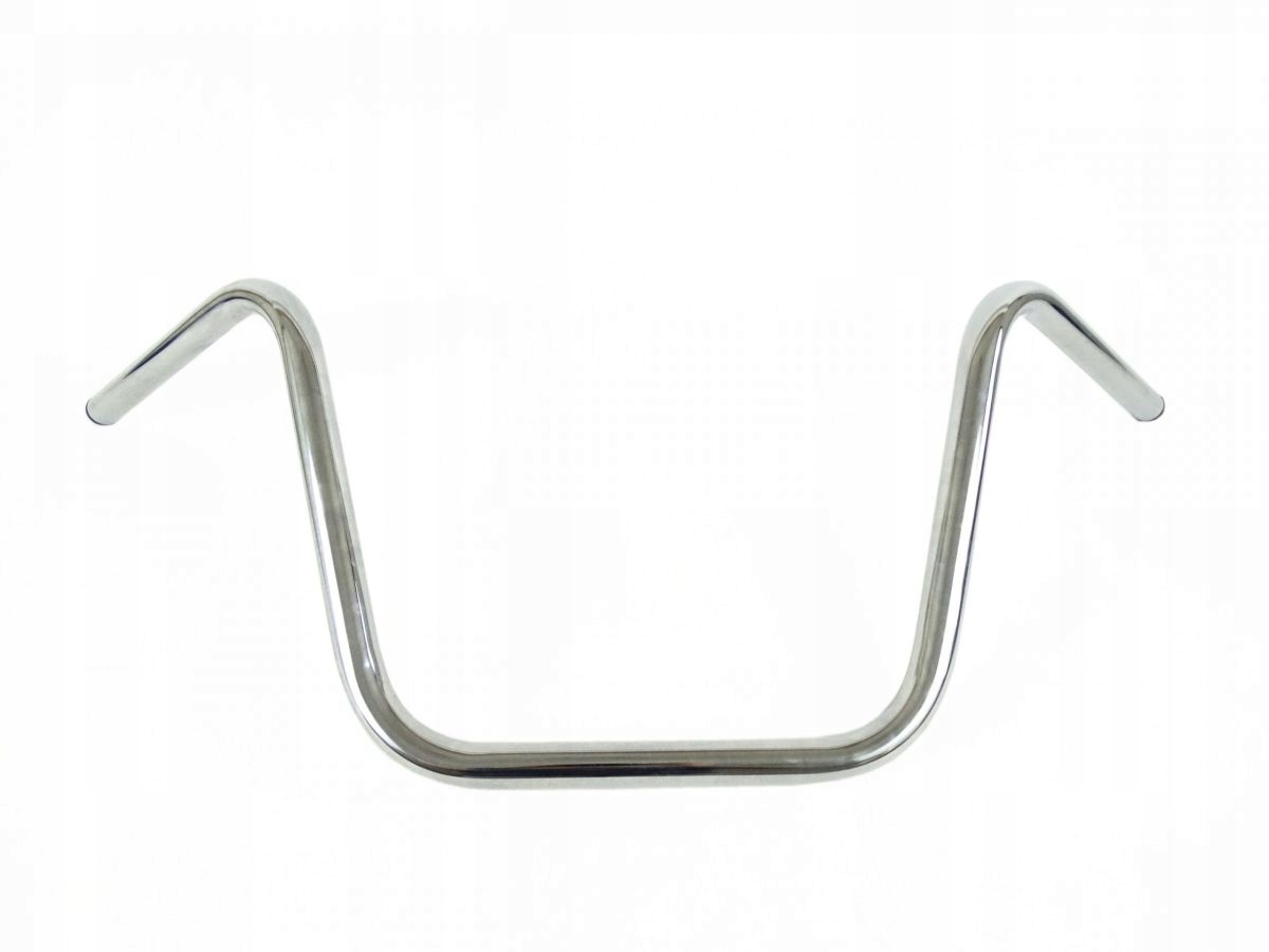 KIEROWNICA CHOPPER DRAG KLASYK CALOWA 25,4 (9454) Producent Motrix