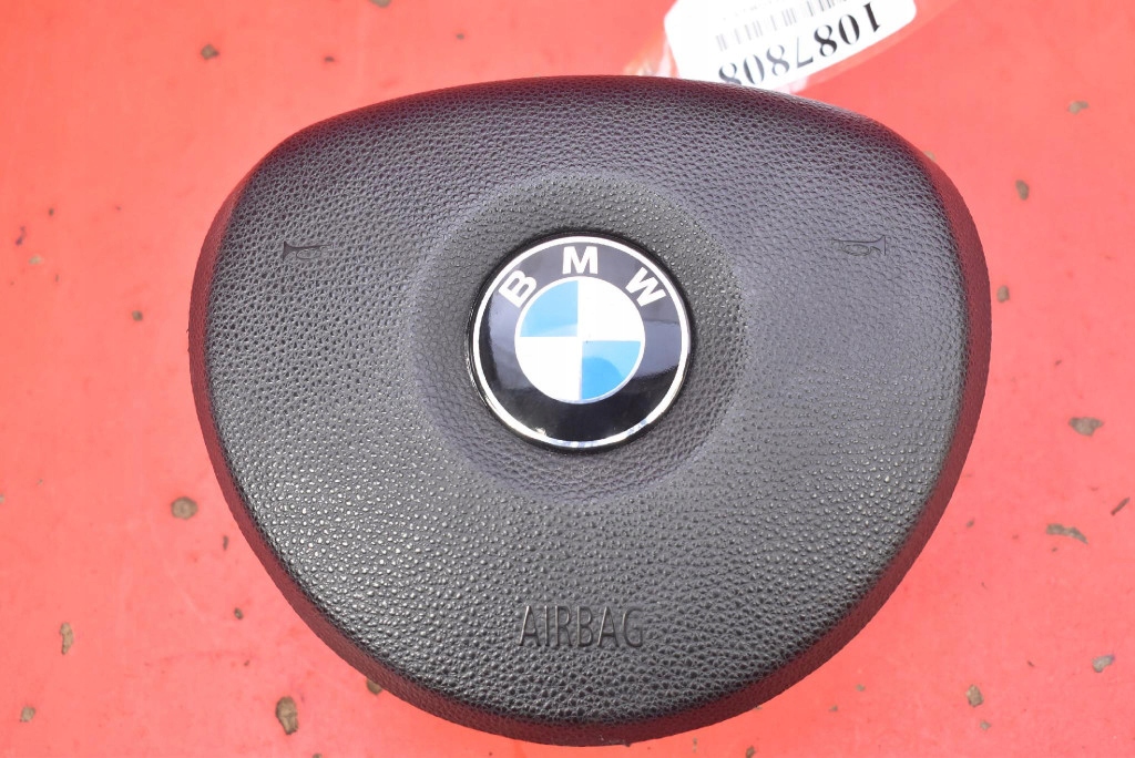 airbag driver´s 3051642 BMW E81 E87 LIFT 07-12