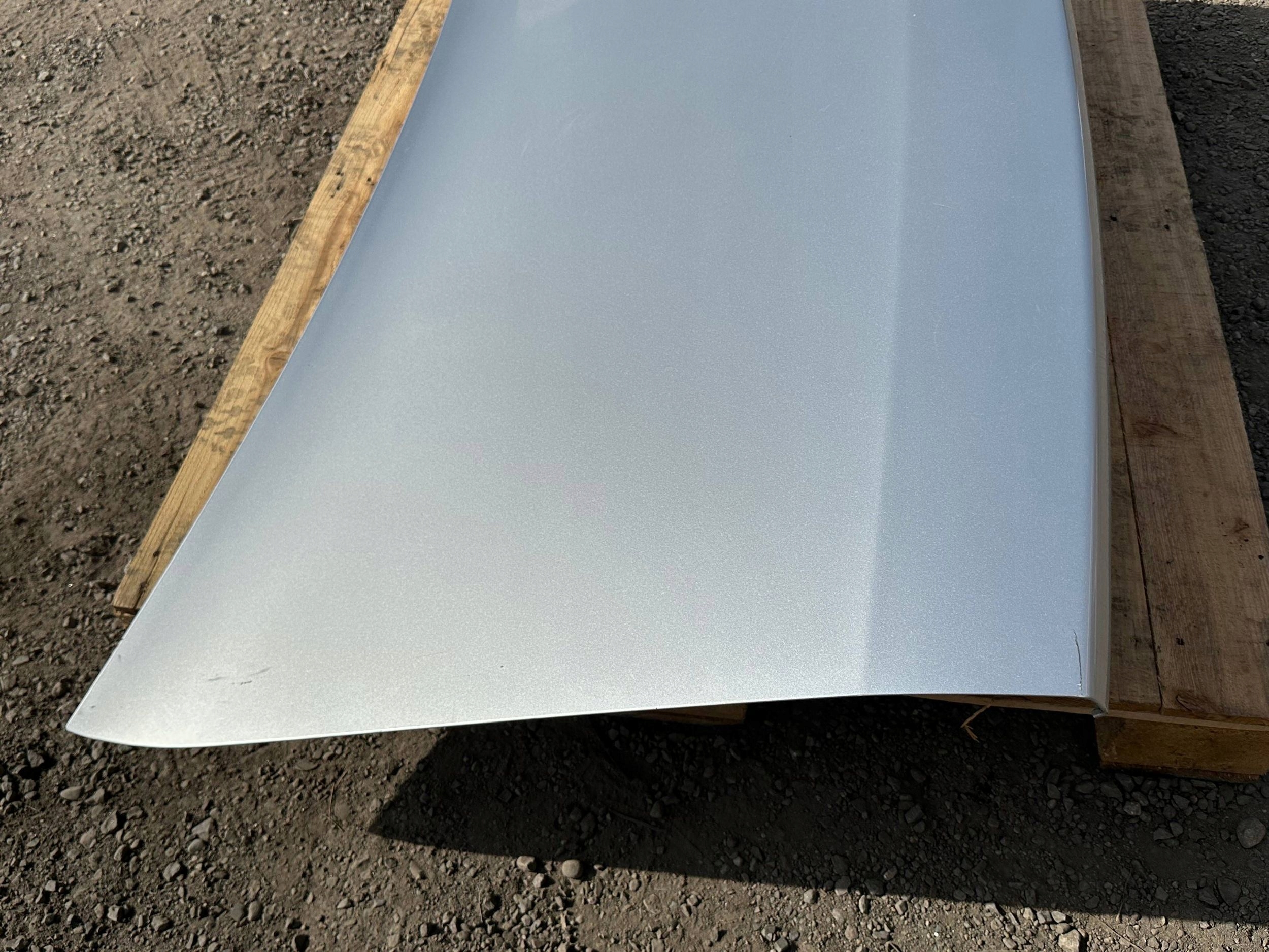 trunk door boot Dodge Challenger 2015+