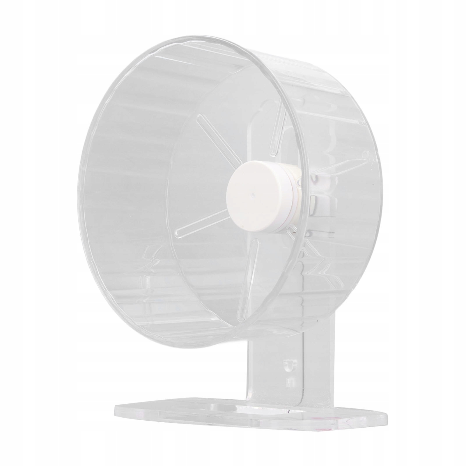 Levně Kolotoč Pro Hlodavce Křečka, Velký, 20 CM