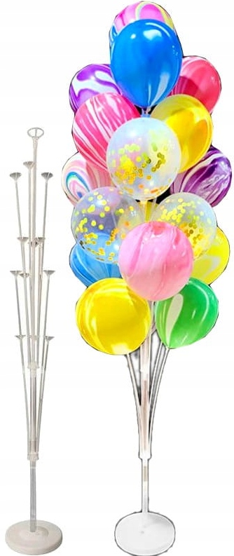 stojak do dekoracji na balony 130cm  400482 — 16