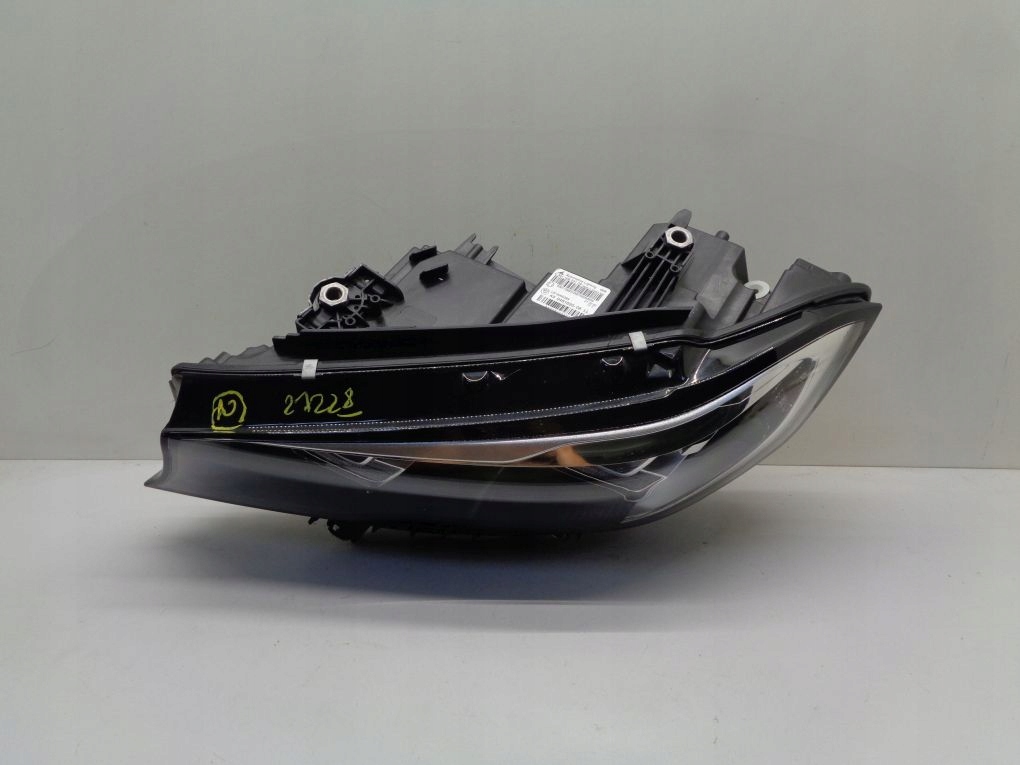BMW 3 G20 G21 FULL LED EU light left