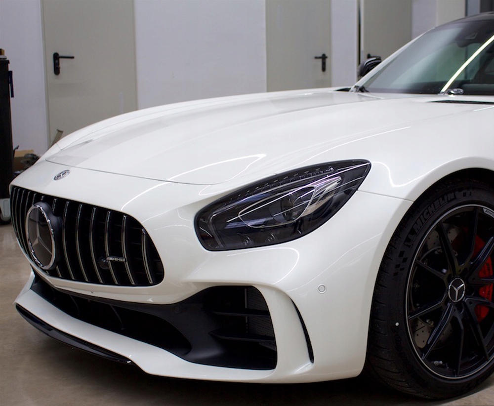 Folia Bialy Polysk 3M G10 2080 152x200cm Function color change