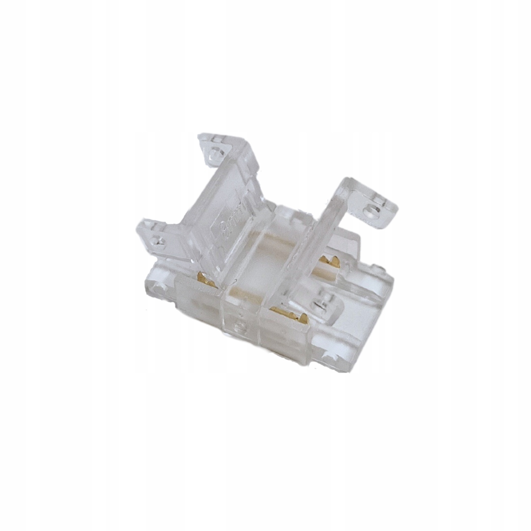 Złączka do taśm COB 8mm bez przewodu