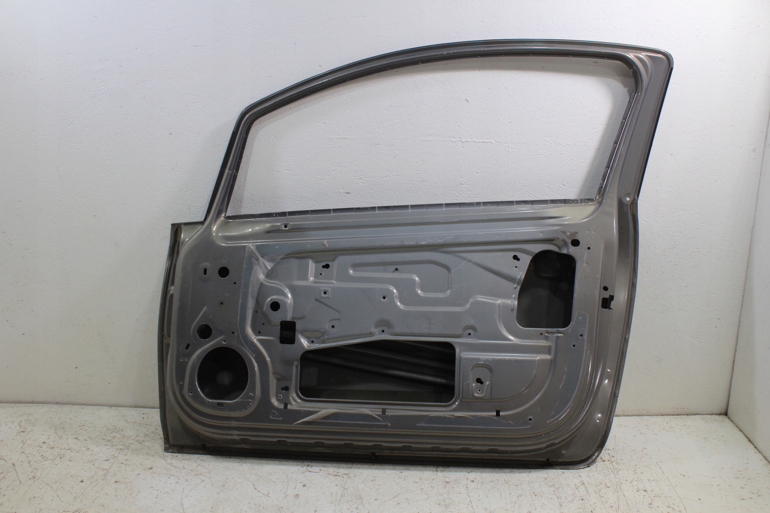 Opel Corsa D door right