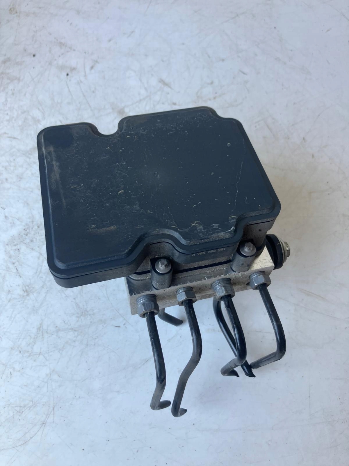 Pompa ABS CITROEN C4 CACTUS LIFT 1.2 THP 9834565080