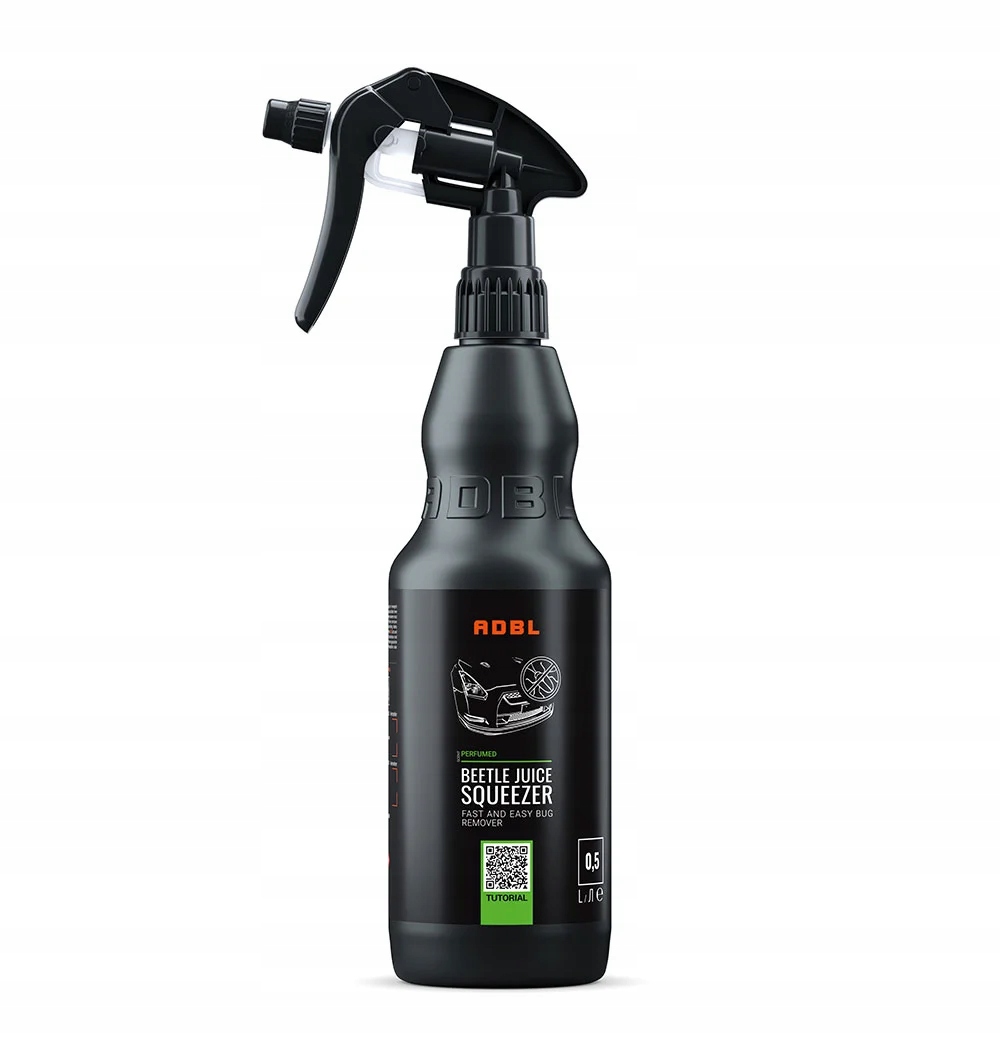 Adbl Beetle Juice Squeezer 500ML Środek Do Usuwania Owadów