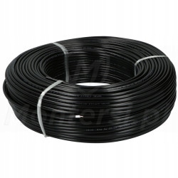 Przewód kabel ziemny instalacyjny domofon alarm XSTDYz 8x0,5mm 50m