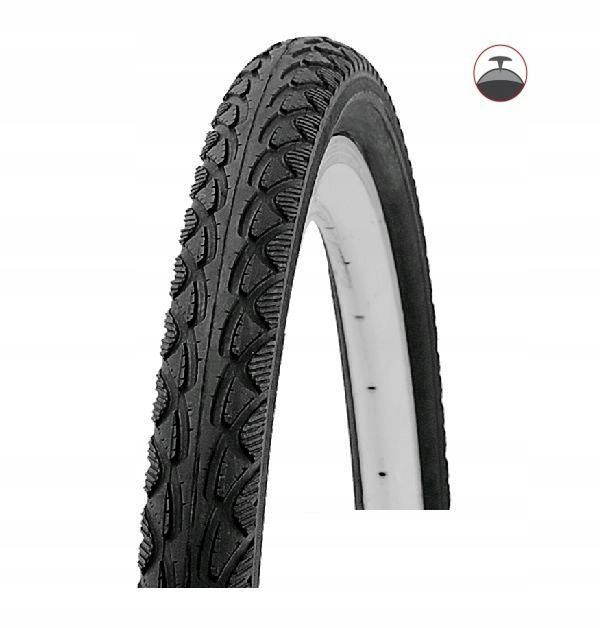 

Opona rowerowa 28x1,75 Viper antyprzebiciowa