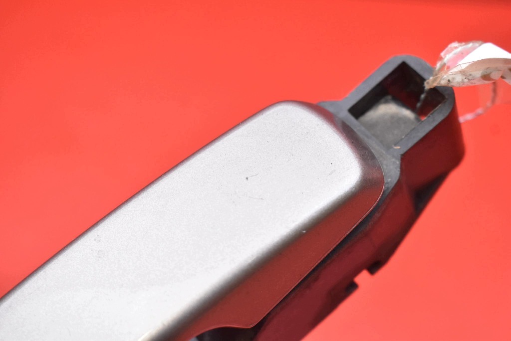 handle right front front C30 80610EB300 NISSAN QASHQAI 1 and J10 06-10
