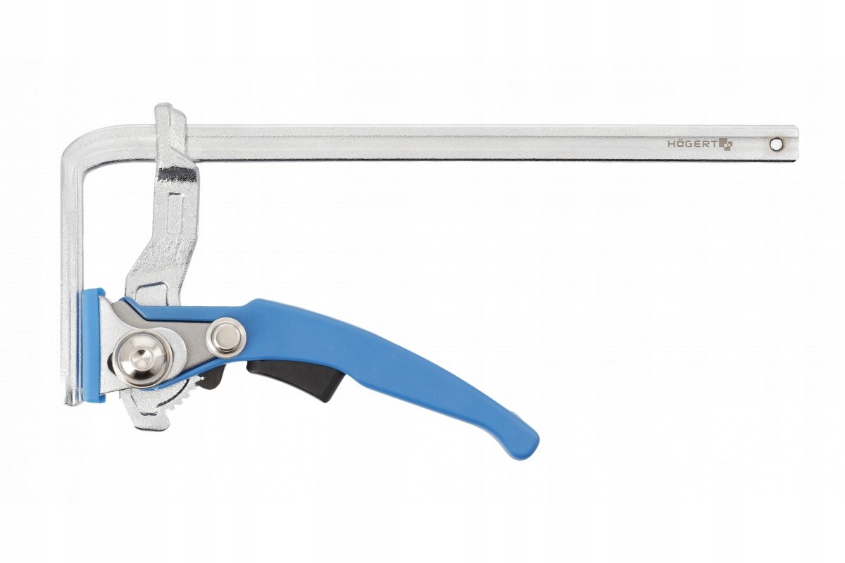 Hogert pákový stlačovač 300 mm HT3B943