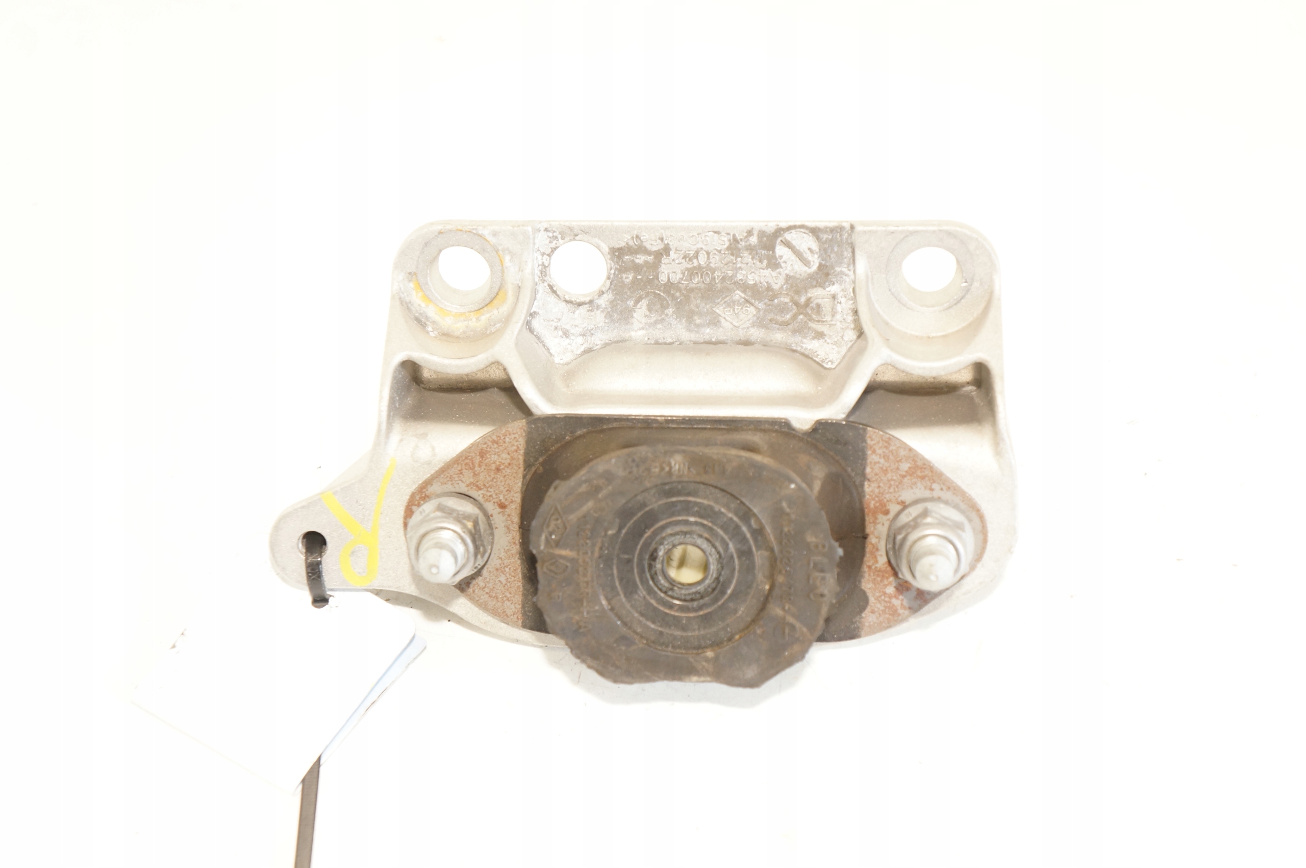 ПОДУШКА КОРОБКИ СМАРТ TWINGO III ZOE12129022r